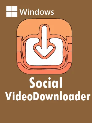 Social Video Downloader Full Español [Mega]
