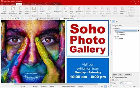SoftMaker Office Professional-nmt2qia1-Capturas de Pantalla