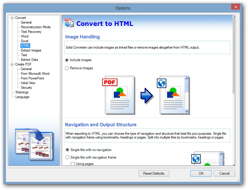 Solid Converter PDF-6u657e7v-Capturas de Pantalla