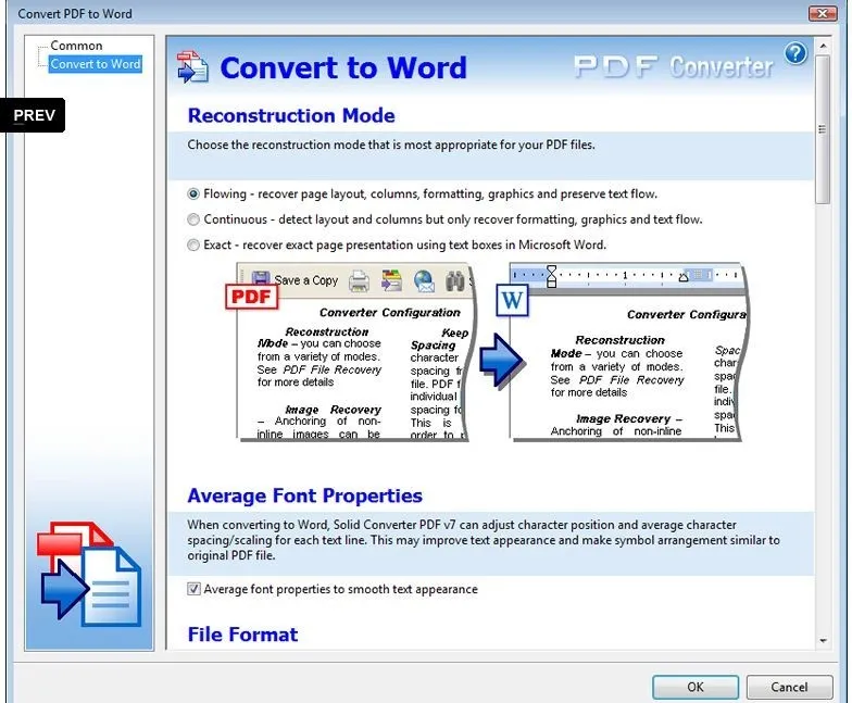Solid Converter PDF-ewpmw87d-Capturas de Pantalla