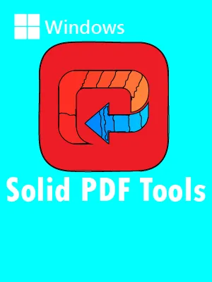 Solid PDF Tools Full Español [Mega]