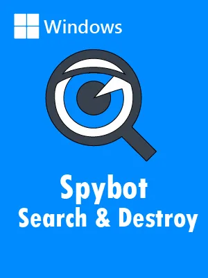 Spybot Search & Destroy Full Español [Mega]