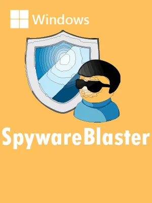 SpywareBlaster Full Español [Mega]
