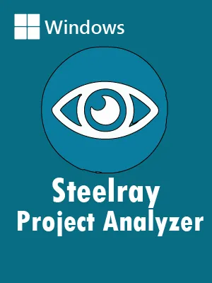 Steelray Project Analyzer Full Español [Mega]