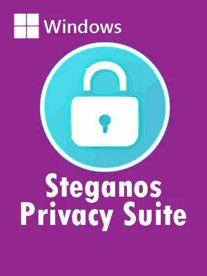 Steganos Privacy Suite Full Español [Mega]