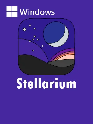 Stellarium Full Español [Mega]