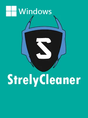 StrelyCleaner Full Español [Mega]