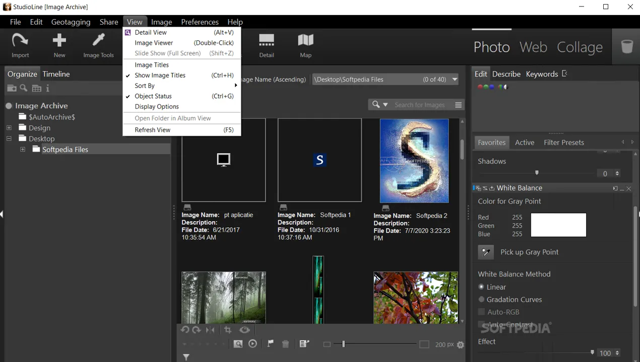 StudioLine Web Designer Pro-rxg0amql-Capturas de Pantalla