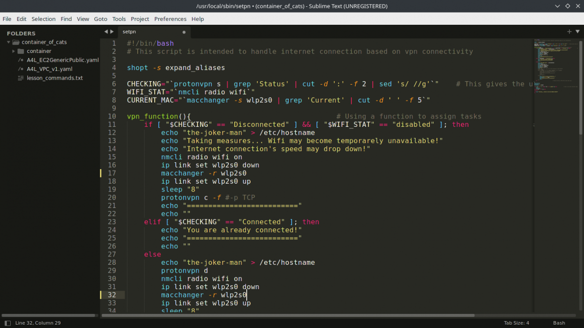 Sublime Text --wzuay5nj-Capturas de Pantalla