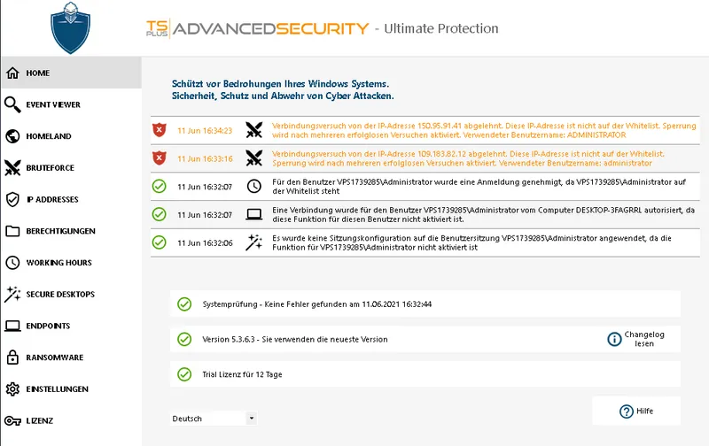 TSplus Advanced Security Ultimate-3qwccqh7-Captura de Pantalla