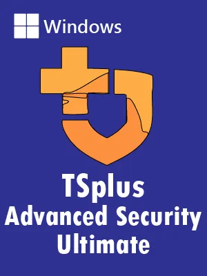 TSplus Advanced Security Ultimate Full Español [Mega]