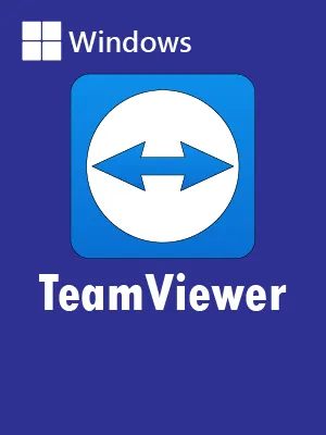 TeamViewer Full Español [Mega]
