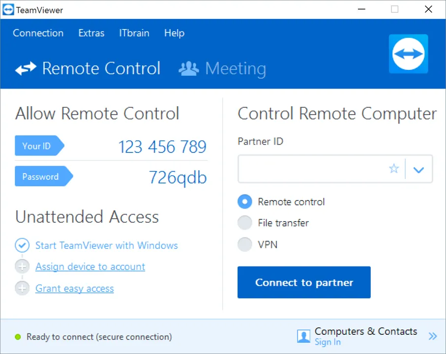 TeamViewer-bsasdbbb-Captura de Pantalla