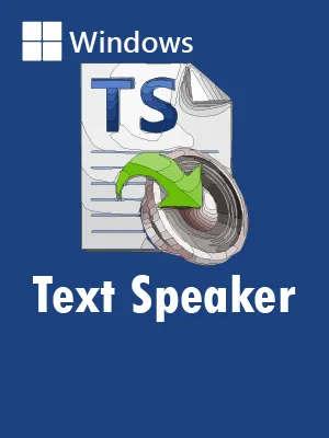 Text Speaker Full Español [Mega]