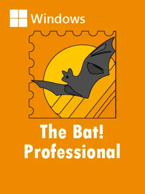 The Bat! Professional Full Español [Mega]