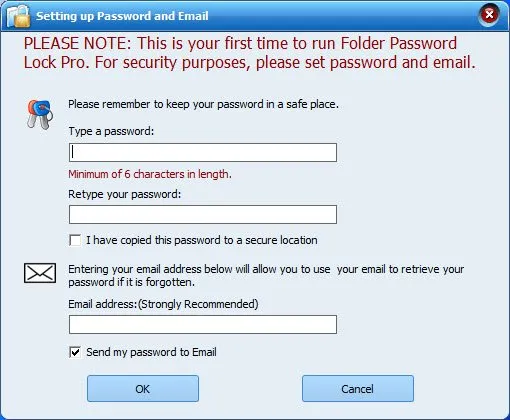 ThunderSoft Folder Password Lock Pro-lz96lhjt-Captura de Pantalla