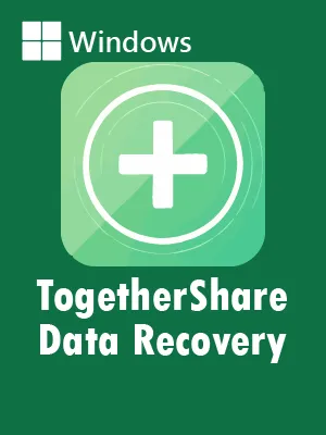 TogetherShare Data Recovery Full Español [Mega]