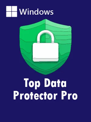 Top Data Protector Pro Full Español [Mega]