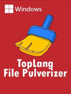 TopLang File Pulverizer Full Español [Mega]