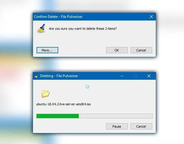 TopLang File Pulverizer-q2sf03t3-Captura de Pantalla