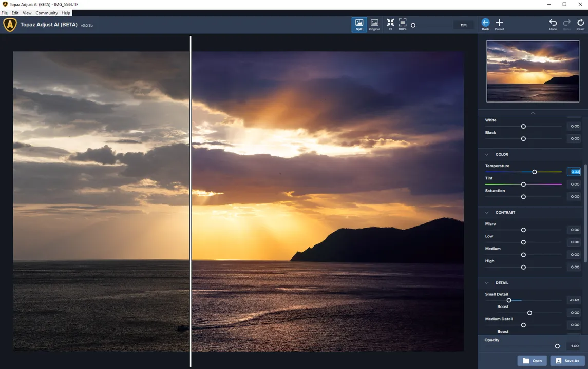 Topaz Adjust AI-wmd9kao7-Captura de Pantalla