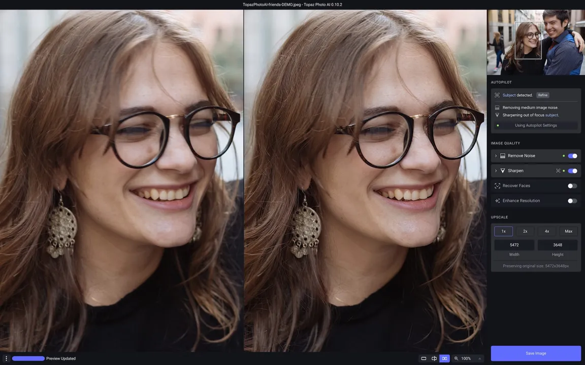 Topaz Photo AI-xmm8wv13-Captura de Pantalla