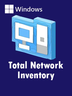 Total Network Inventory Full Español [Mega]