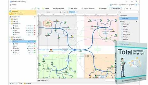 Total Network Inventory-q4781j1j-Captura de Pantalla