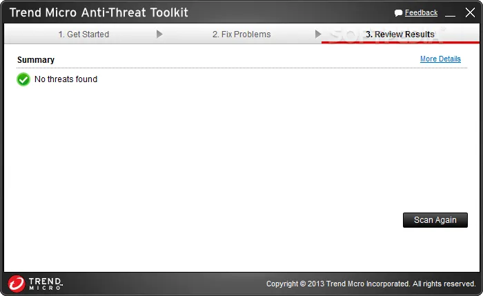 Trend Micro Anti-Threat Toolkit-ivdfyfh6-Captura de Pantalla