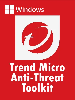 Trend Micro Anti-Threat Toolkit Full Español [Mega]