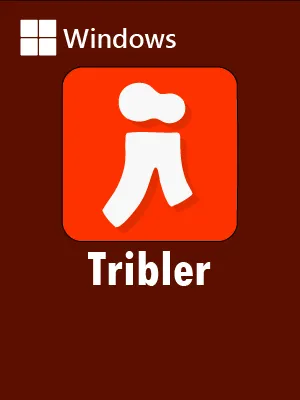 Tribler Full Español [Mega]