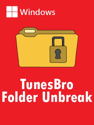TunesBro Folder Unbreak Full Español [Mega]