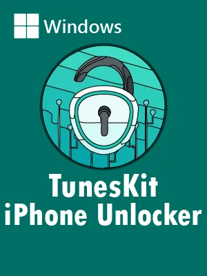 TunesKit iPhone Unlocker Full Español [Mega]