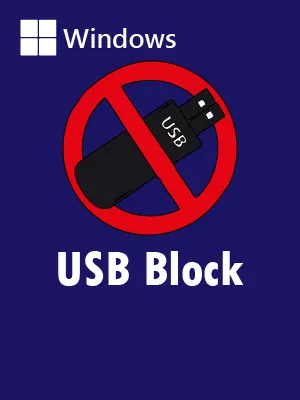 USB Block Full Español [Mega]