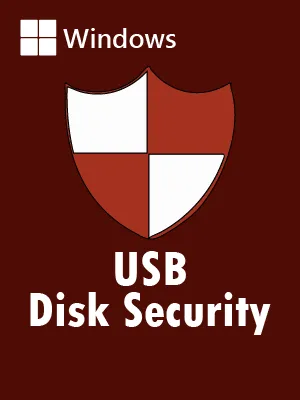 USB Disk Security Full Español [Mega]