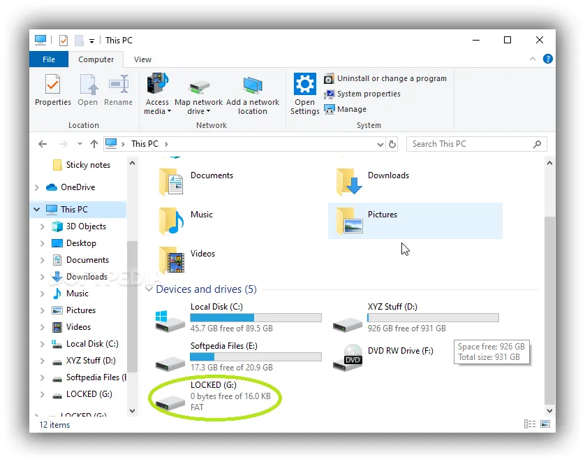 USB Lockit-cpwni6w9-Captura de Pantalla