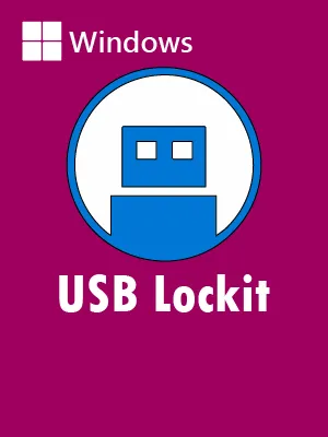 USB Lockit Full Español [Mega]
