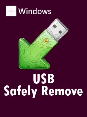 USB Safely Remove Full Español [Mega]