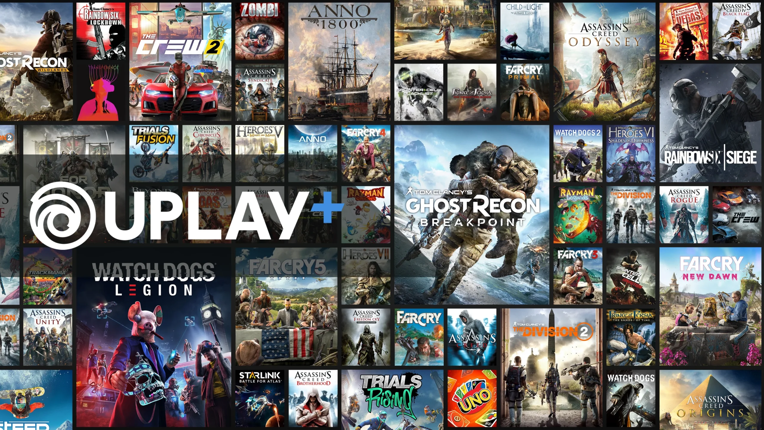 Ubisoft Uplay-8umpav2c-Captura de Pantalla