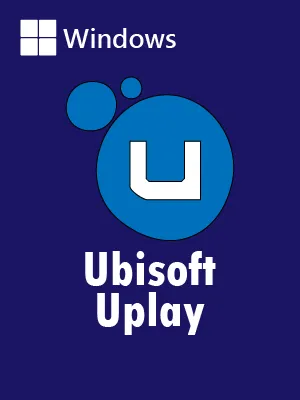 Ubisoft Connect (anteriormente Uplay) Full Español [Mega]