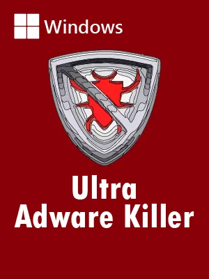 Ultra Adware Killer Full Español [Mega]