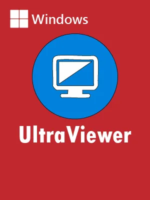 UltraViewer Full Español [Mega]
