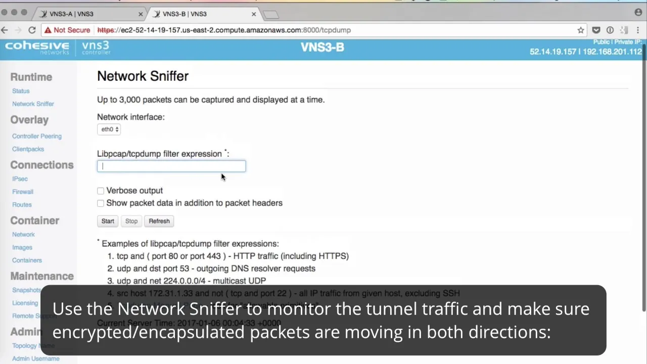 Universal Virus Sniffer-5q4h5v56-Captura de Pantalla