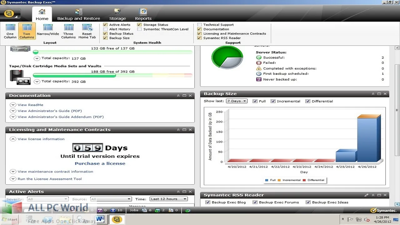 Veritas Backup Exec-6g7vmnpo-Captura de Pantalla