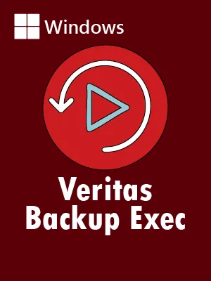 Veritas Backup Exec Full Español [Mega]