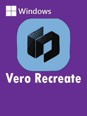 Vero Recreate Full Español [Mega]