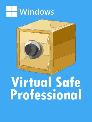 Virtual Safe Professional Full Español [Mega]