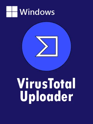 VirusTotal Uploader Full Español [Mega]