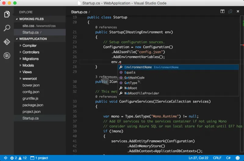 Visual Studio Code-vdtnwsdd-Captura de Pantalla