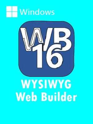 WYSIWYG Web Builder Full Español [Mega]